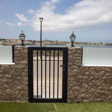 Villa Tao Poris Corralejo Luaran gambar