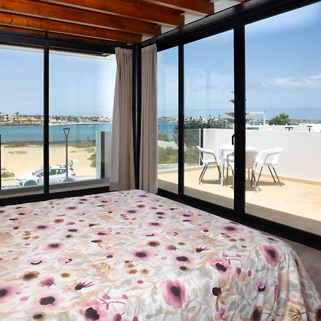 Villa Tao Poris Corralejo Luaran gambar