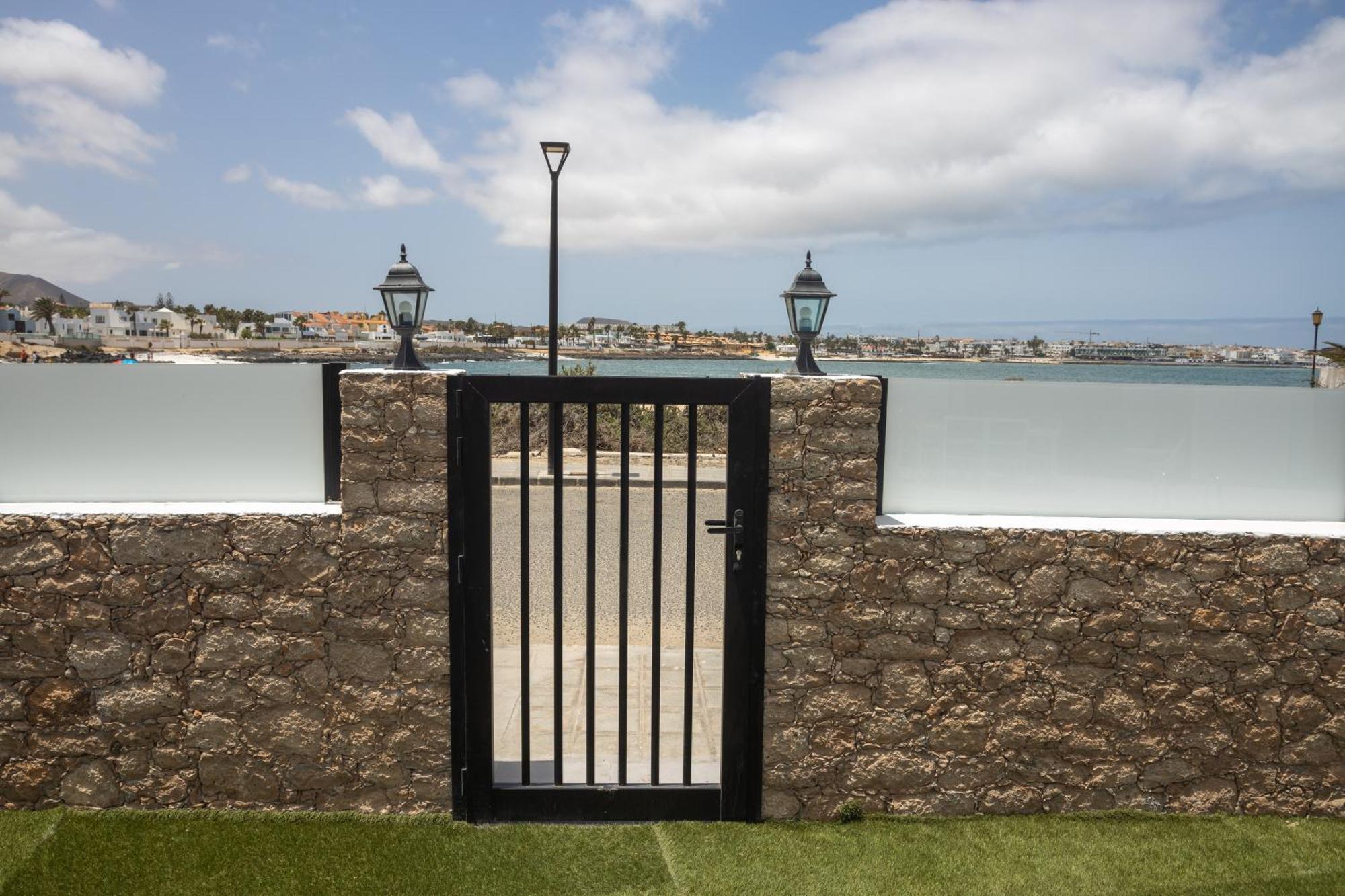 Villa Tao Poris Corralejo Luaran gambar