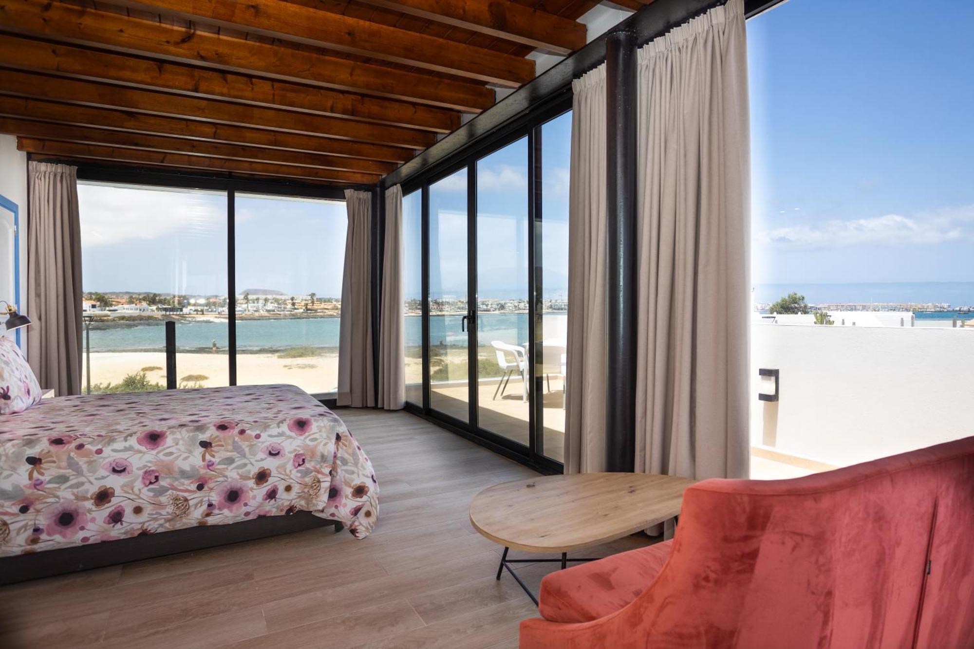 Villa Tao Poris Corralejo Luaran gambar