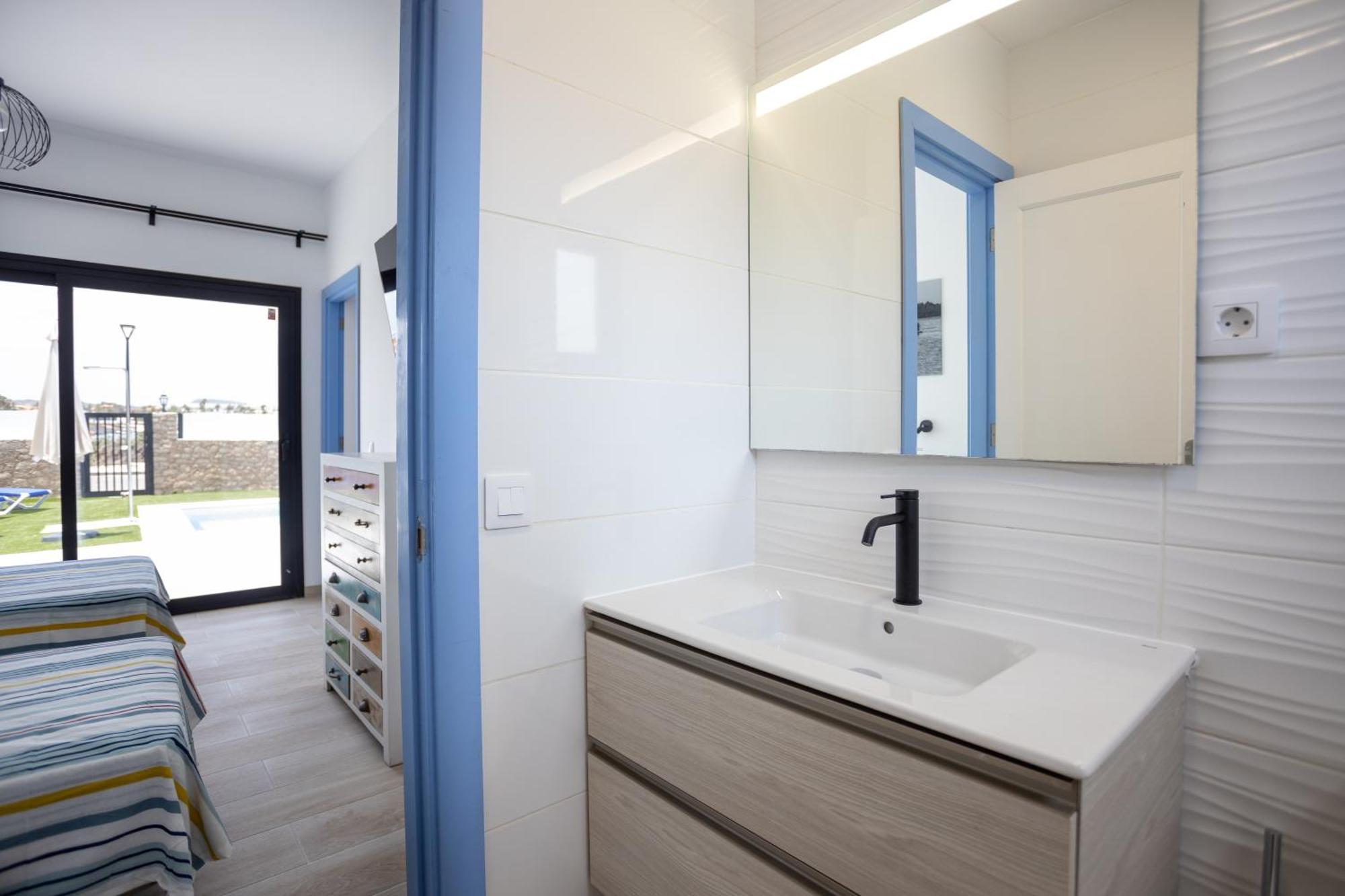 Villa Tao Poris Corralejo Luaran gambar