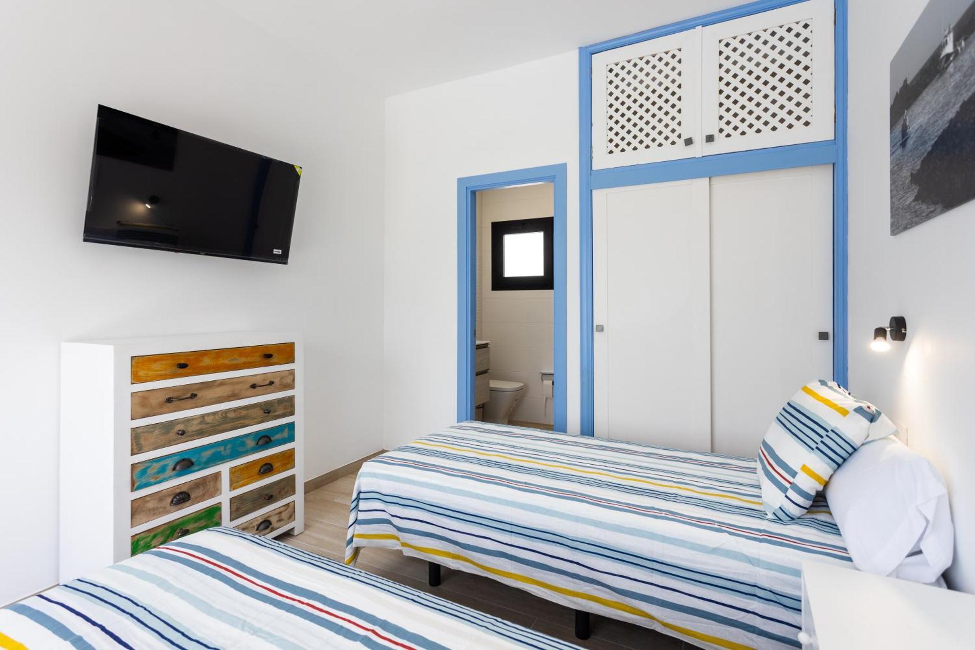Villa Tao Poris Corralejo Luaran gambar
