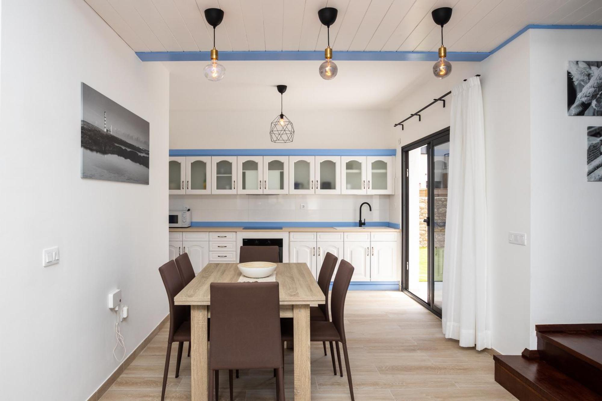 Villa Tao Poris Corralejo Luaran gambar