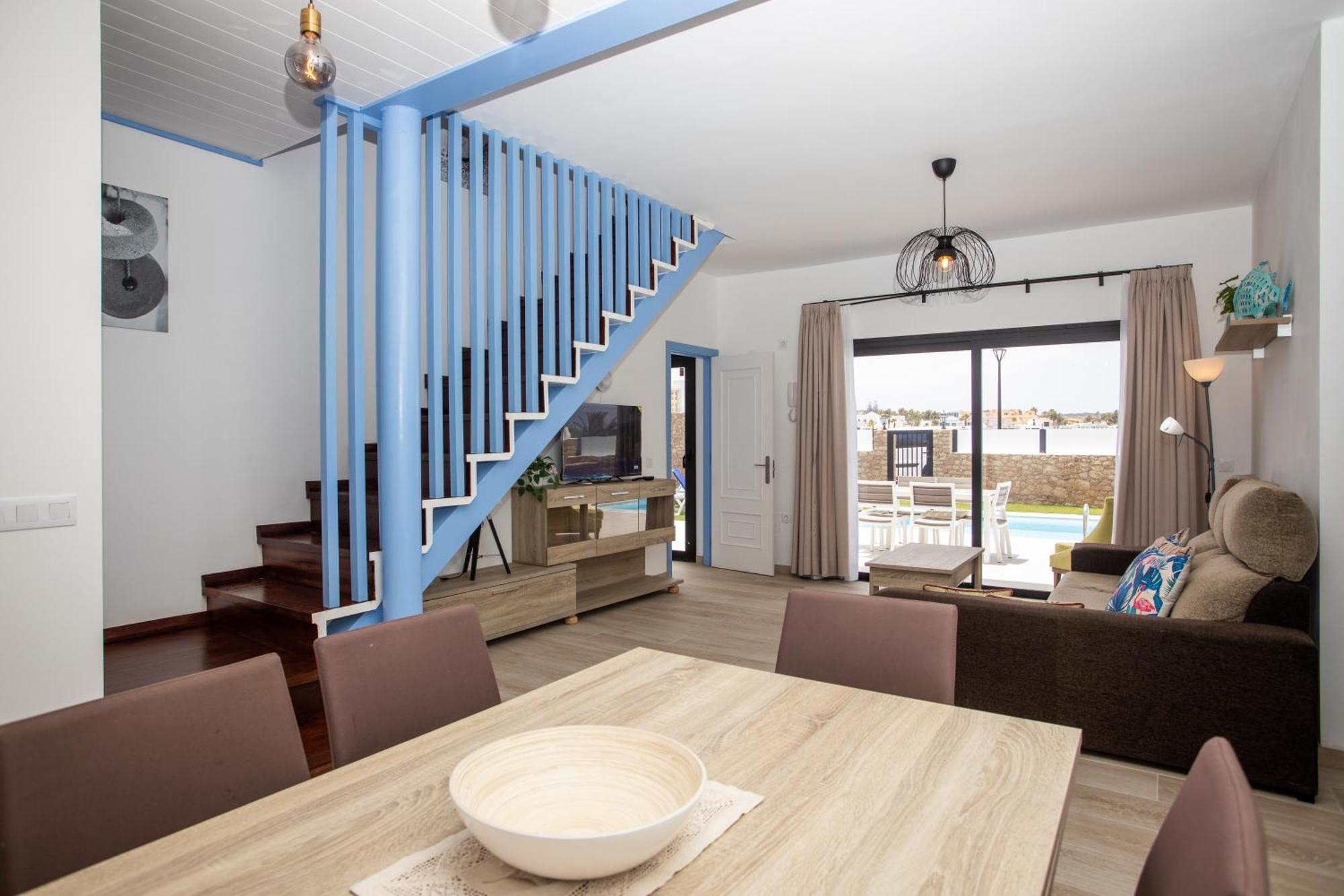 Villa Tao Poris Corralejo Luaran gambar