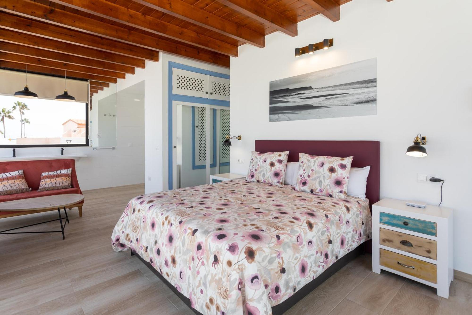 Villa Tao Poris Corralejo Luaran gambar
