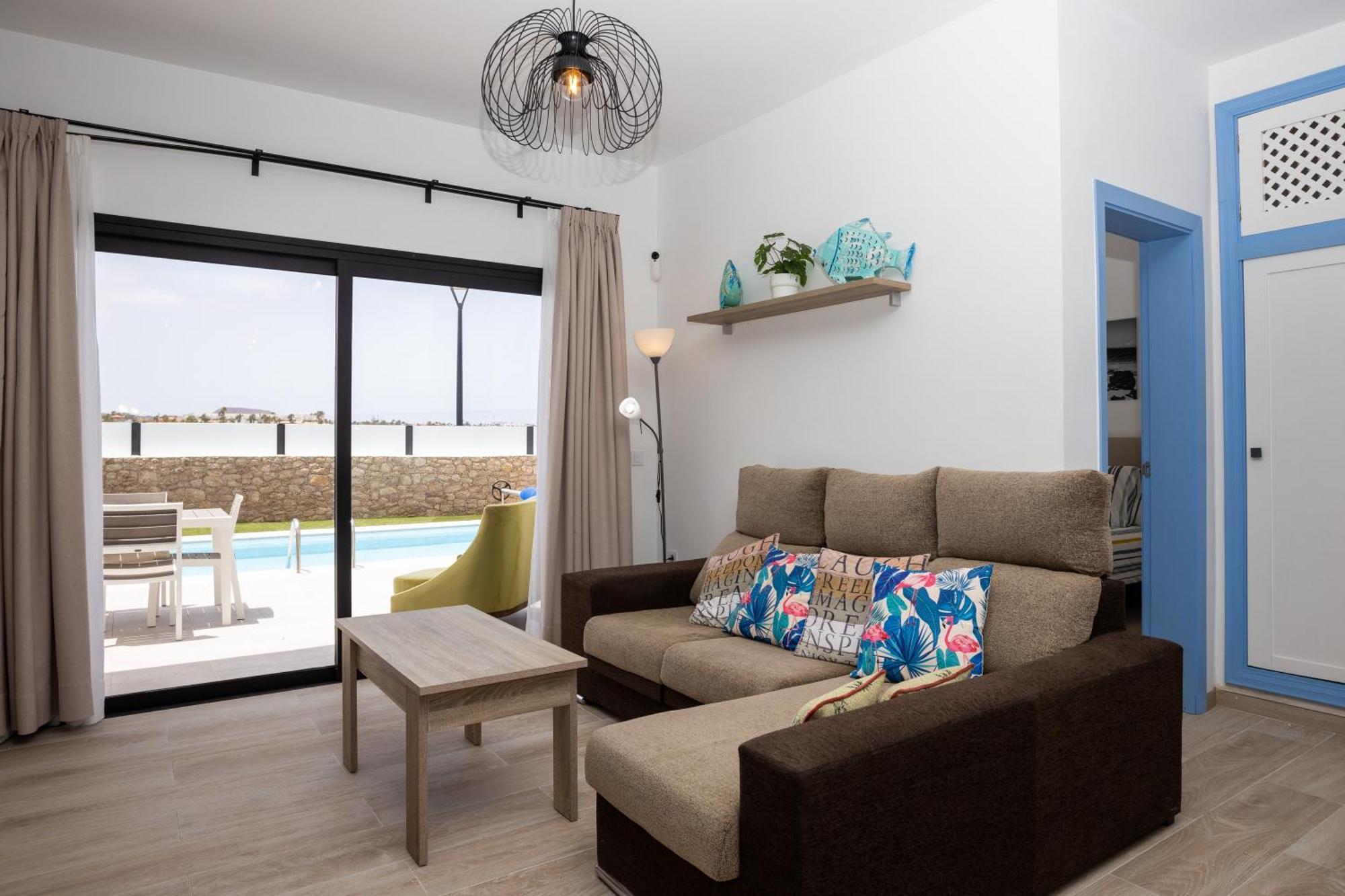 Villa Tao Poris Corralejo Luaran gambar