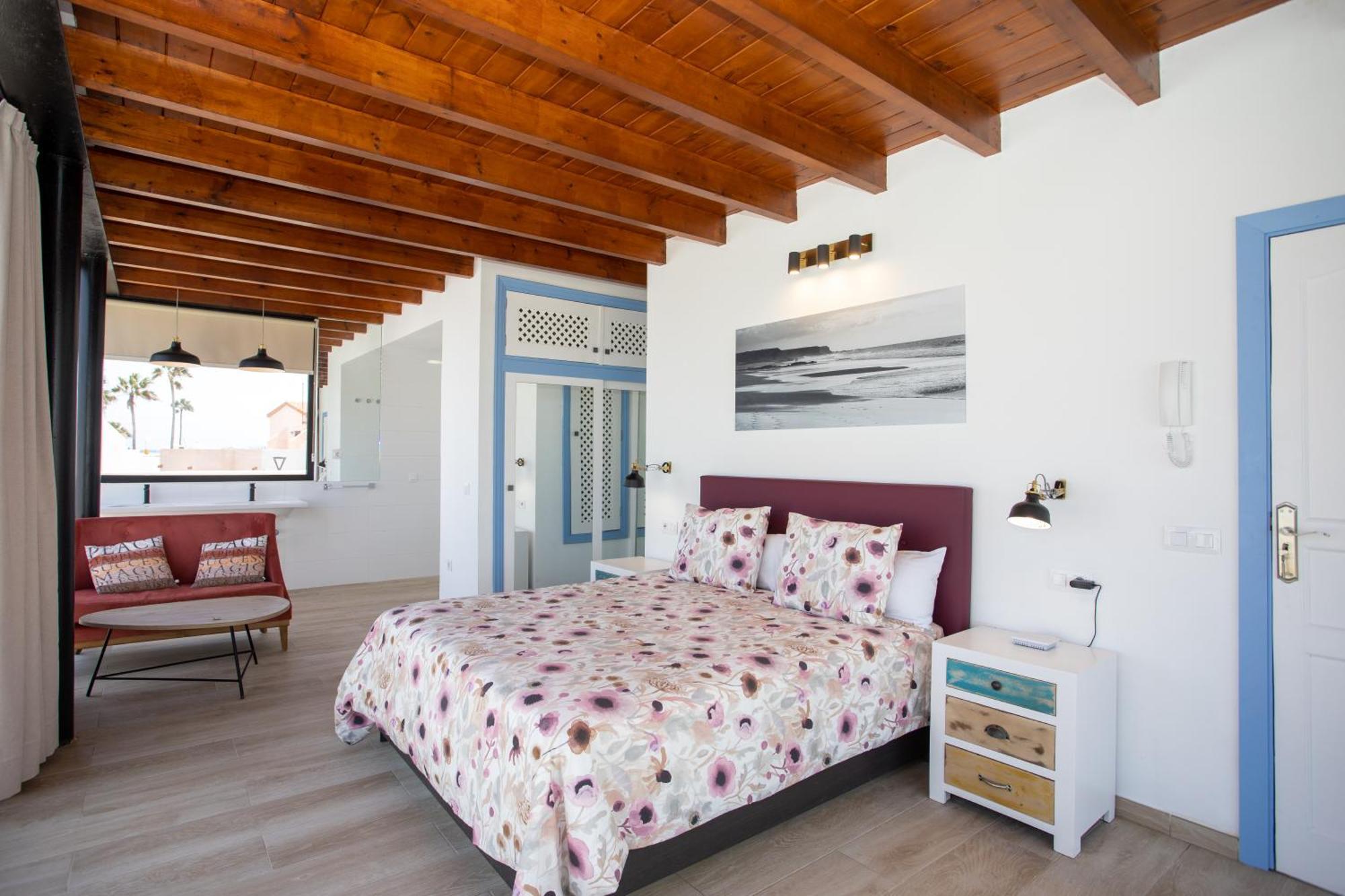 Villa Tao Poris Corralejo Luaran gambar