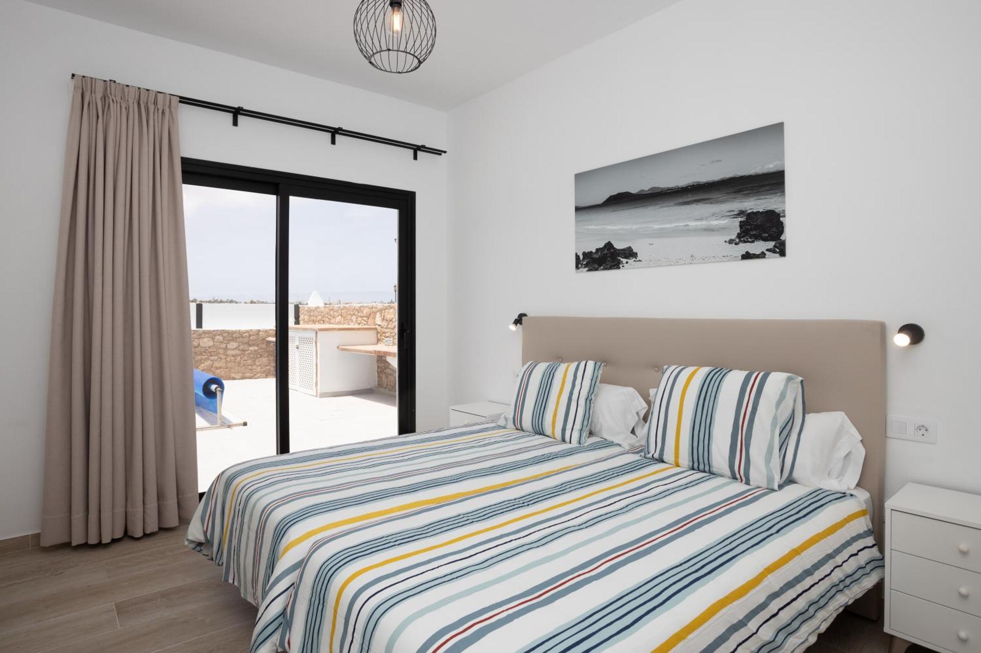 Villa Tao Poris Corralejo Luaran gambar