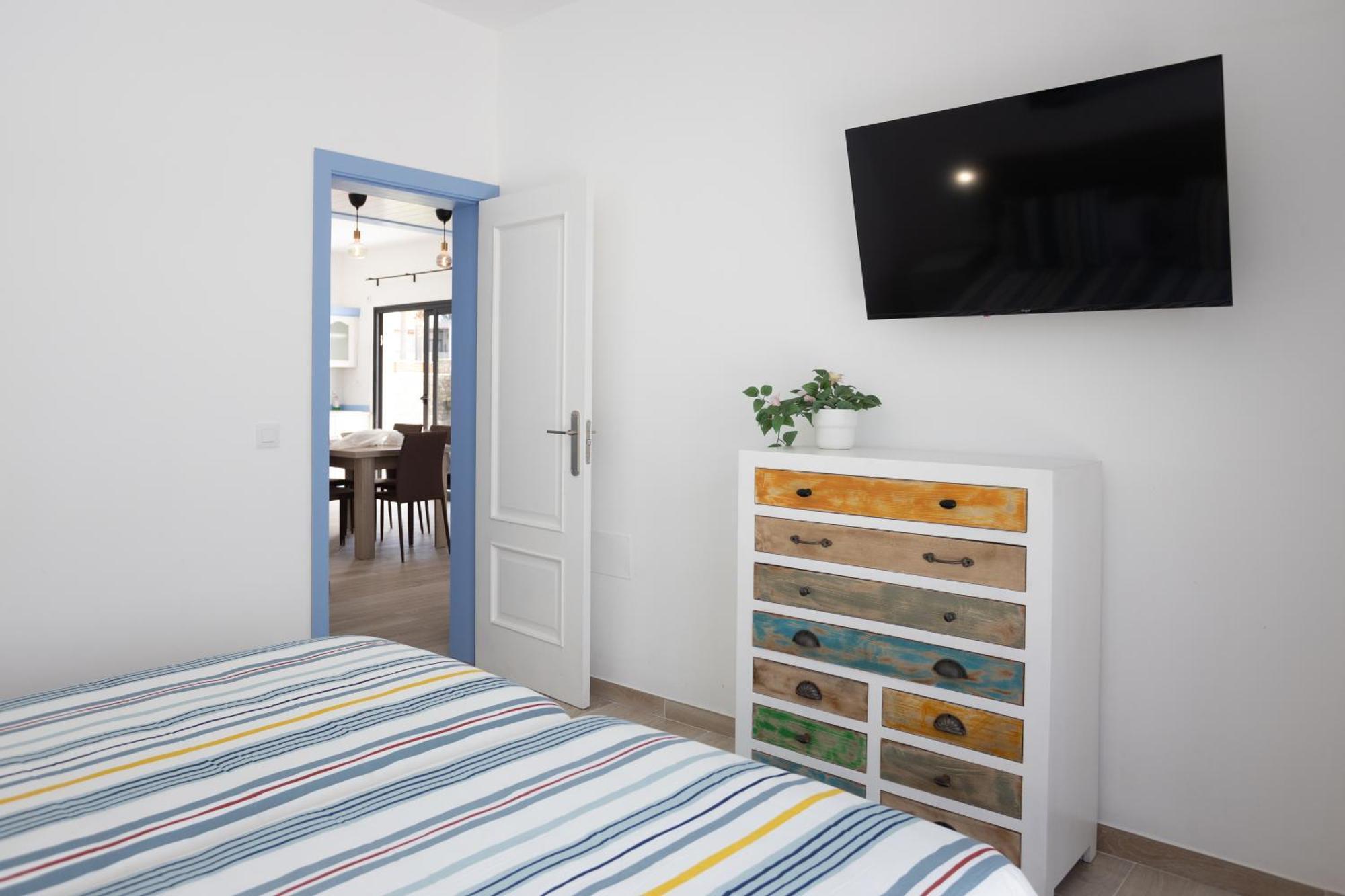 Villa Tao Poris Corralejo Luaran gambar