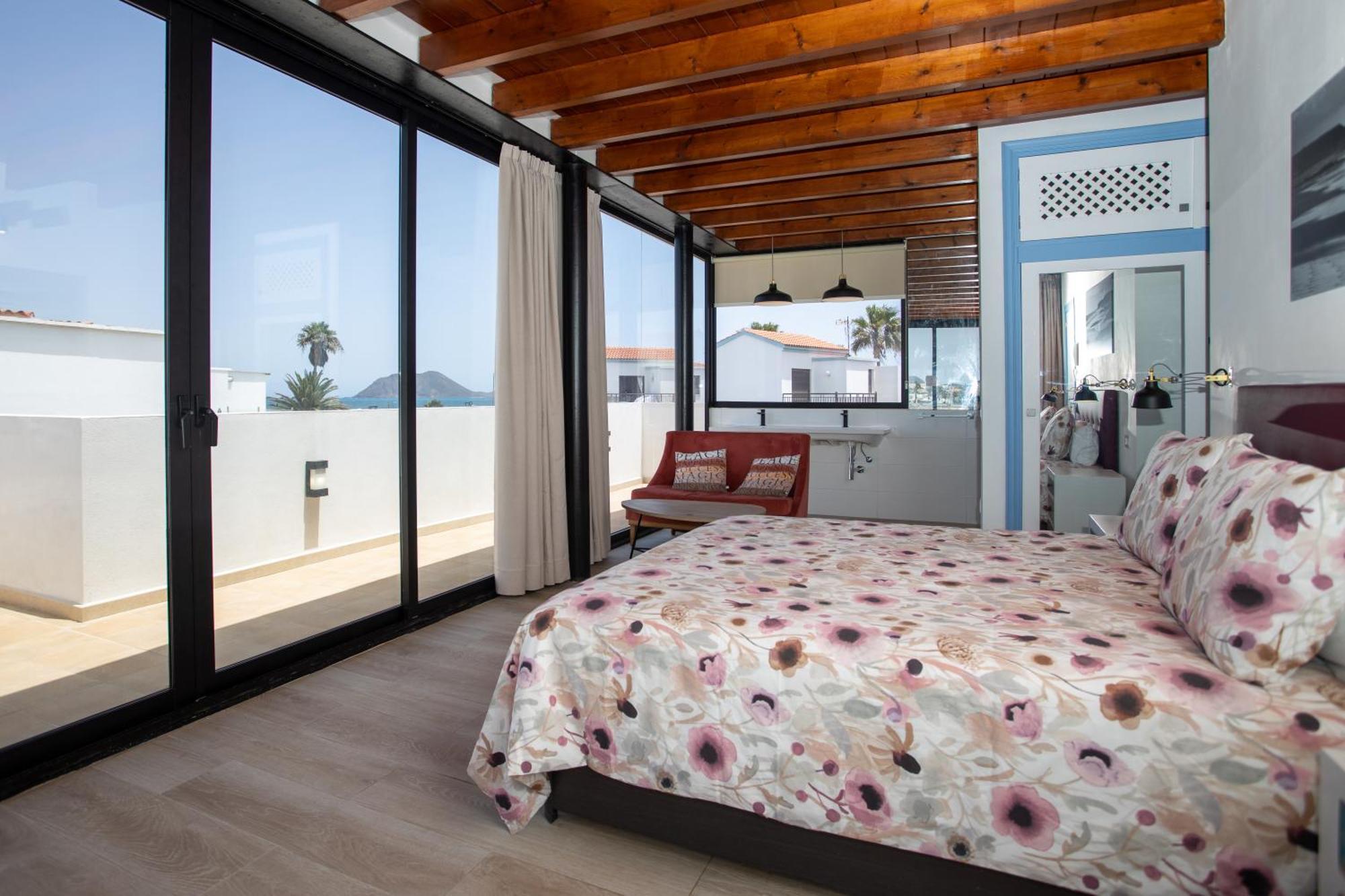 Villa Tao Poris Corralejo Luaran gambar