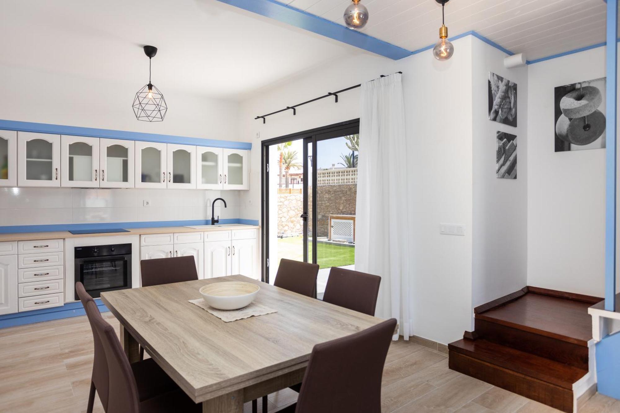 Villa Tao Poris Corralejo Luaran gambar