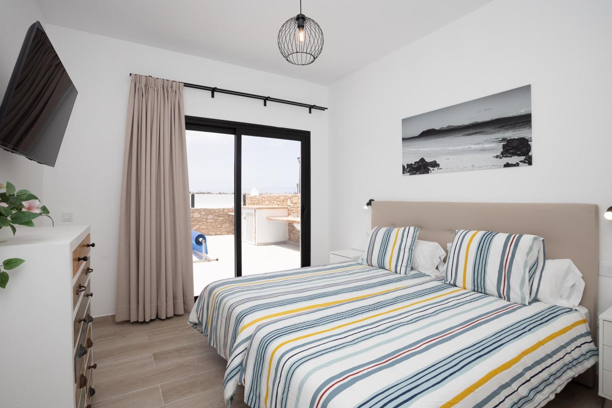 Villa Tao Poris Corralejo Luaran gambar