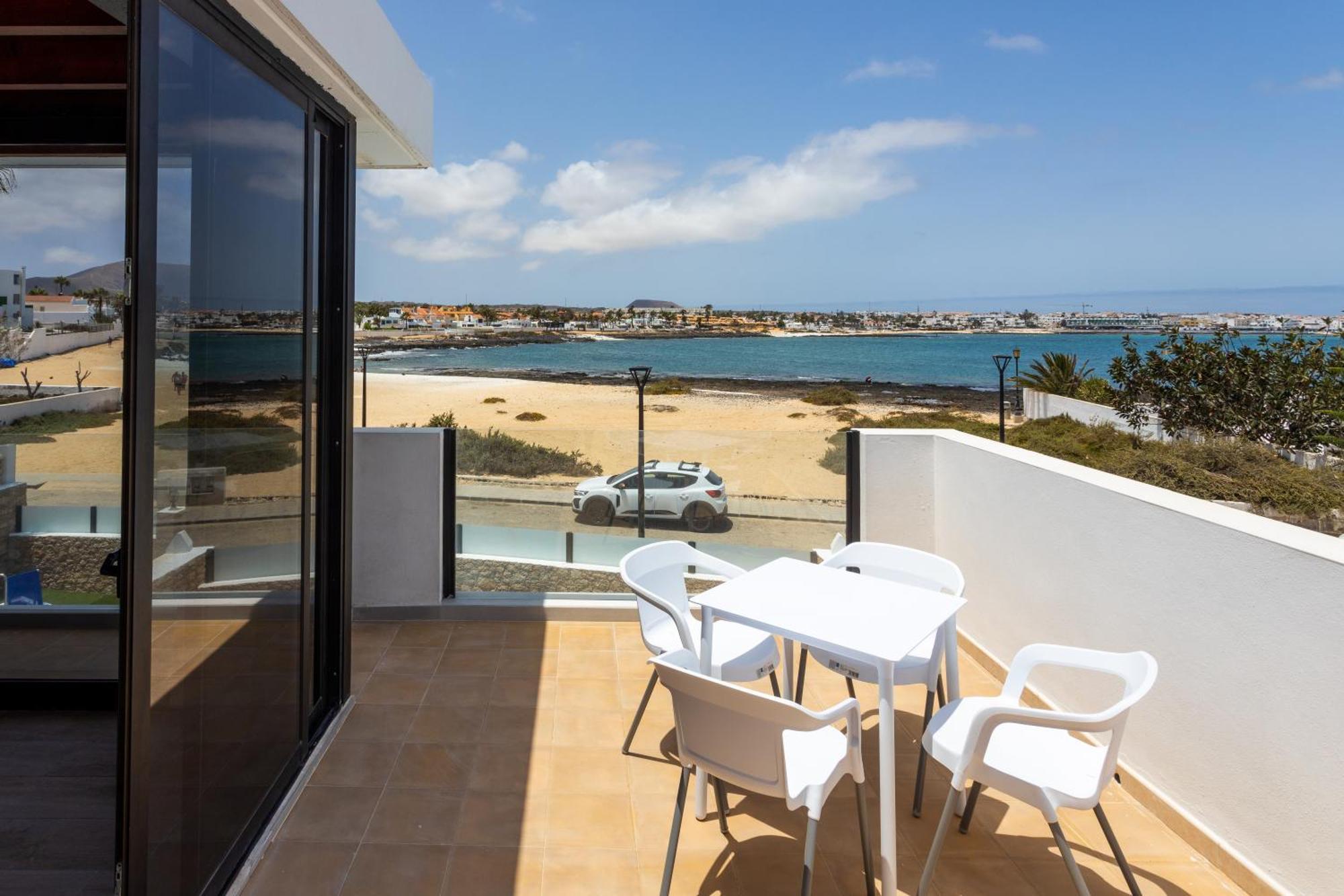 Villa Tao Poris Corralejo Luaran gambar
