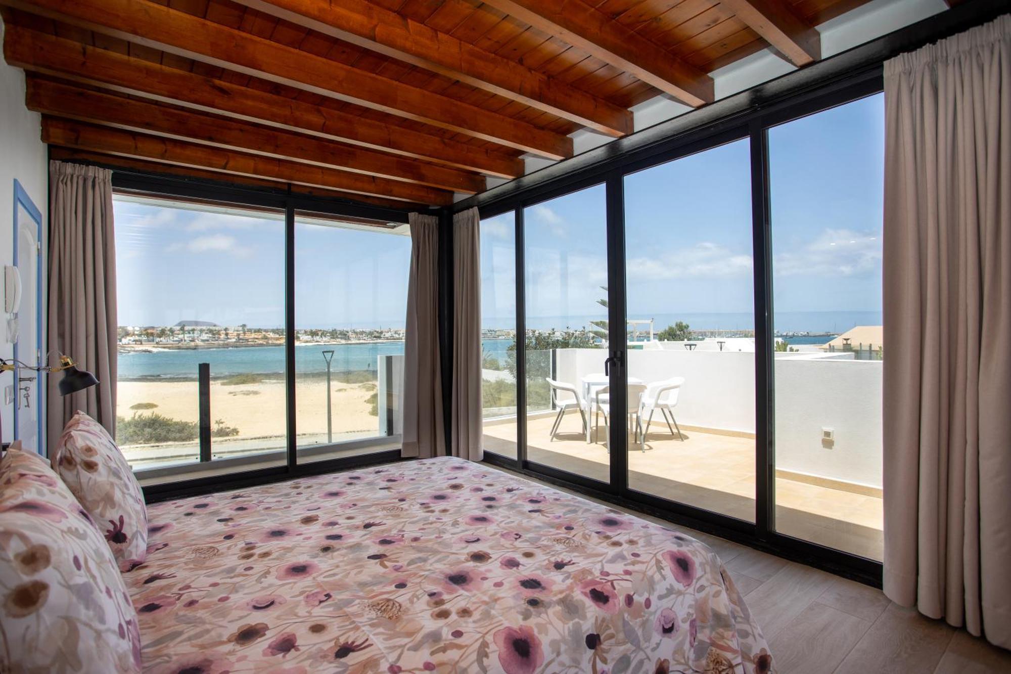 Villa Tao Poris Corralejo Luaran gambar